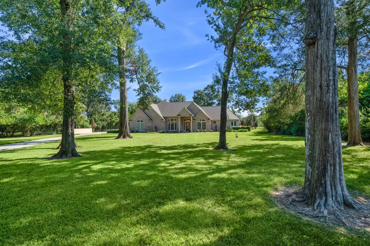 18355 Burkhardt Road, Tomball, TX 77377 Property for sale