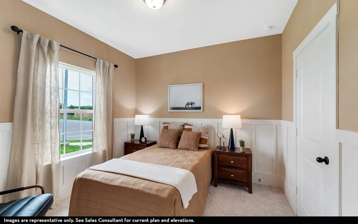 Houston Real Estate | View 6421 Green Enclave Trail | Listing