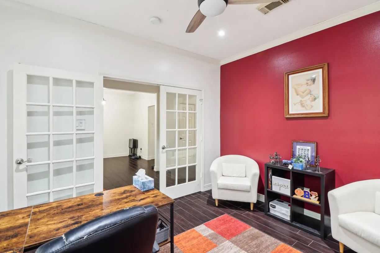 Houston Real Estate | View 16123 Charter Rock Drive | Listing