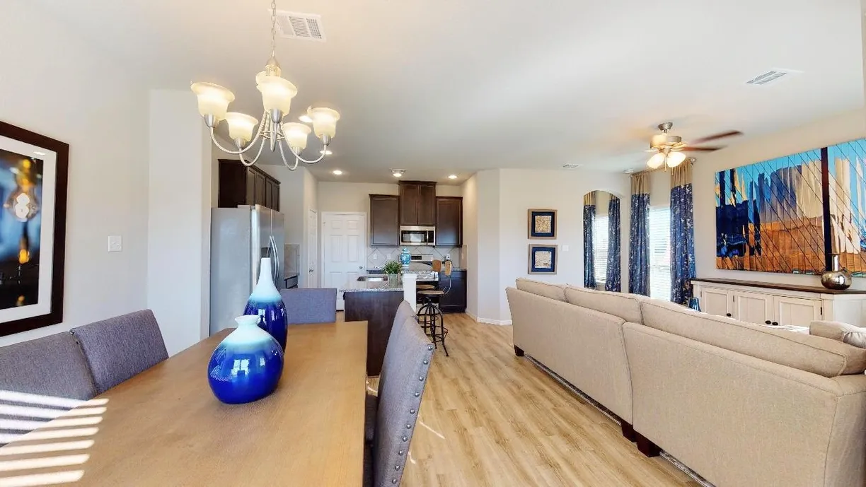 Houston Real Estate | View 24709 Windward Birch Way | Listing