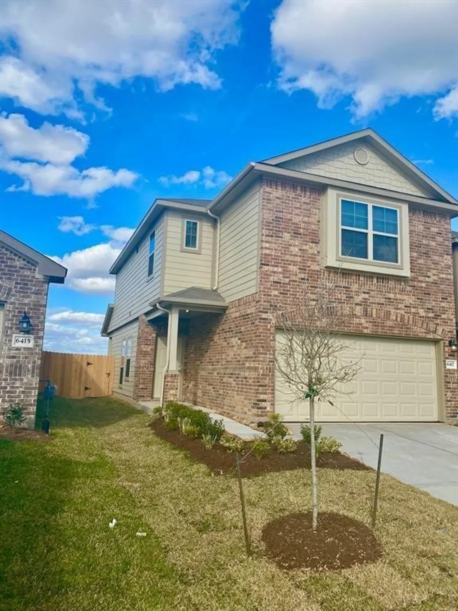 Houston Real Estate | View 24709 Windward Birch Way | 3 Beds, 2 Baths