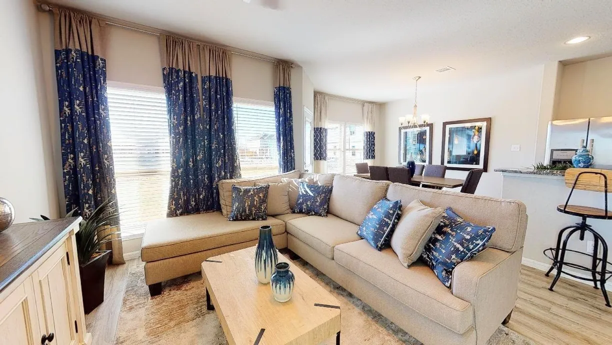 Houston Real Estate | View 24709 Windward Birch Way | Listing