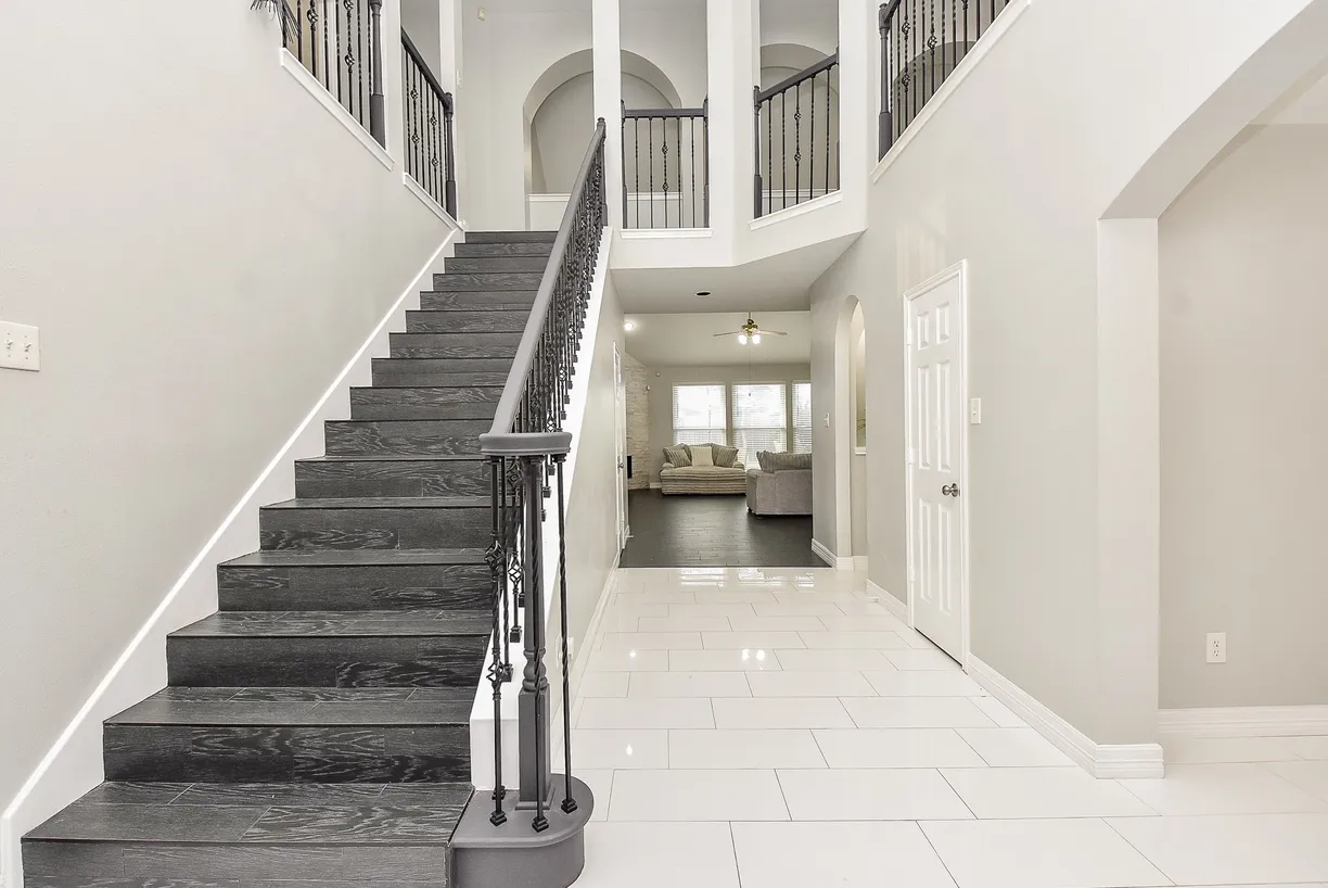 Houston Real Estate | View 2110 Five Iron Drive | Listing