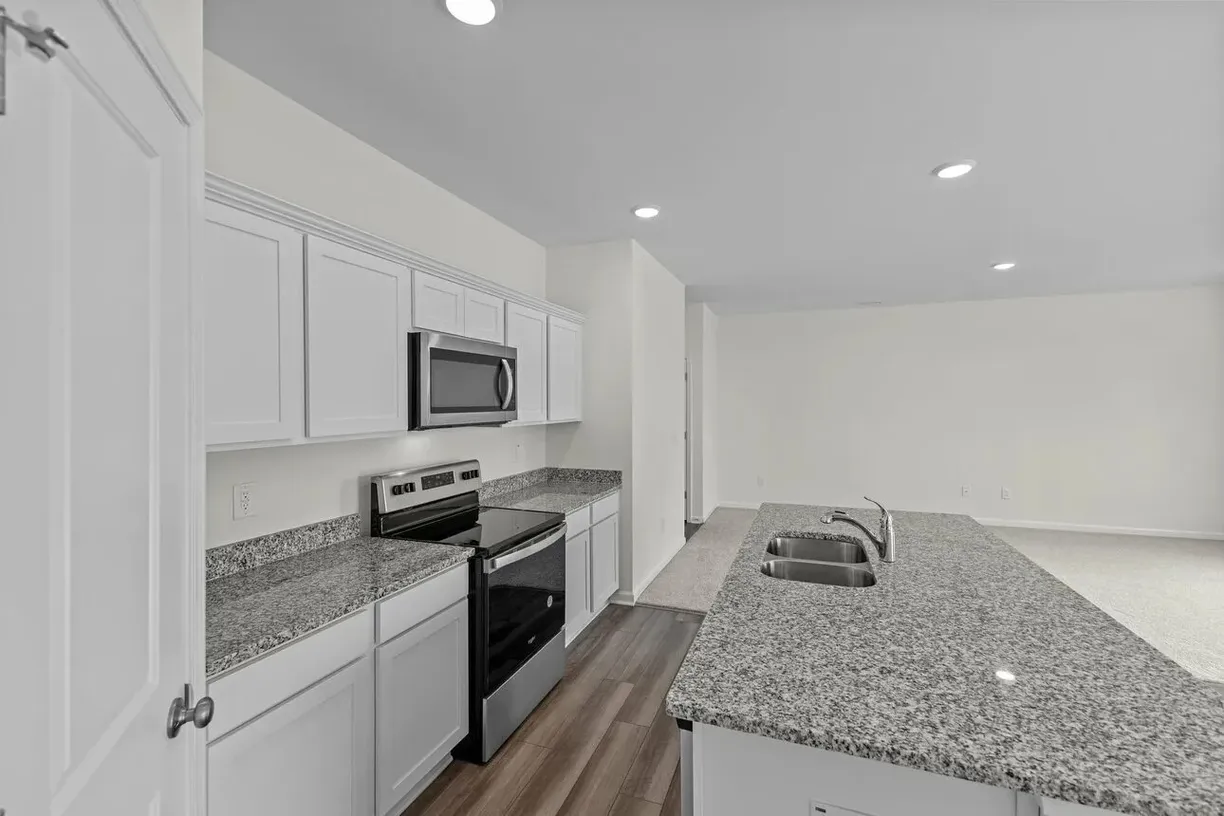 Houston Suburbs Real Estate | View 31263 Williams Landing Street | Listing