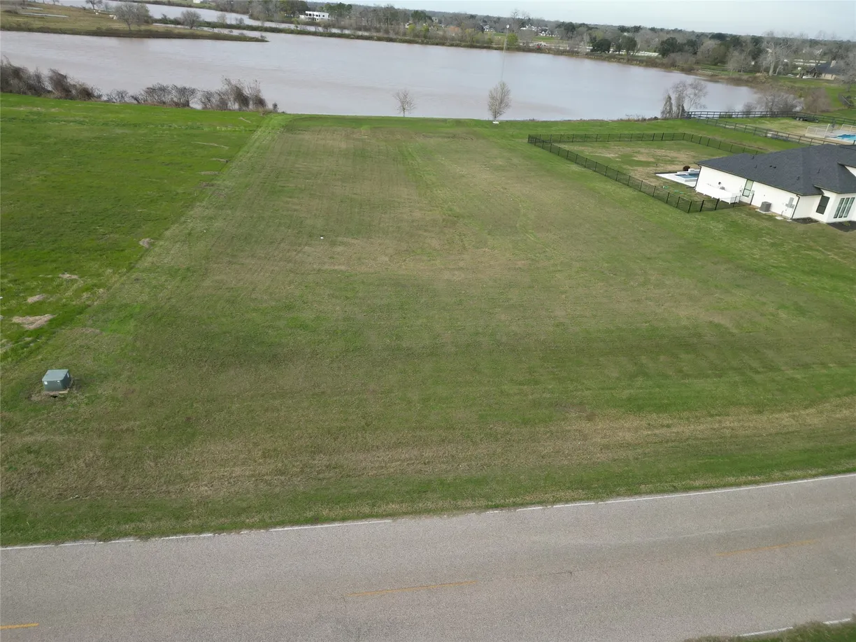 Houston Real Estate | View 4103 Tankersley Circle