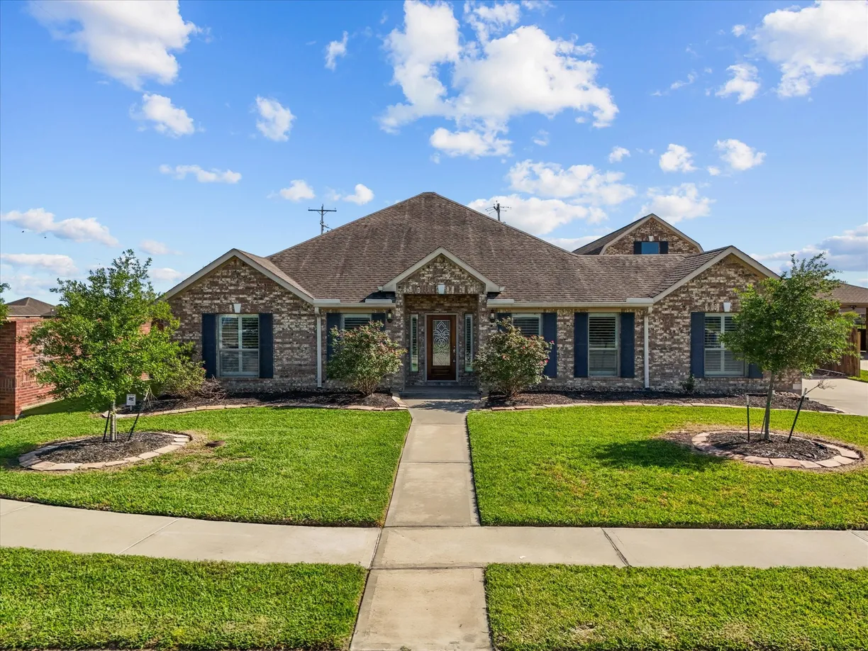 Houston Real Estate | View 2001 Sedona Drive | Listing