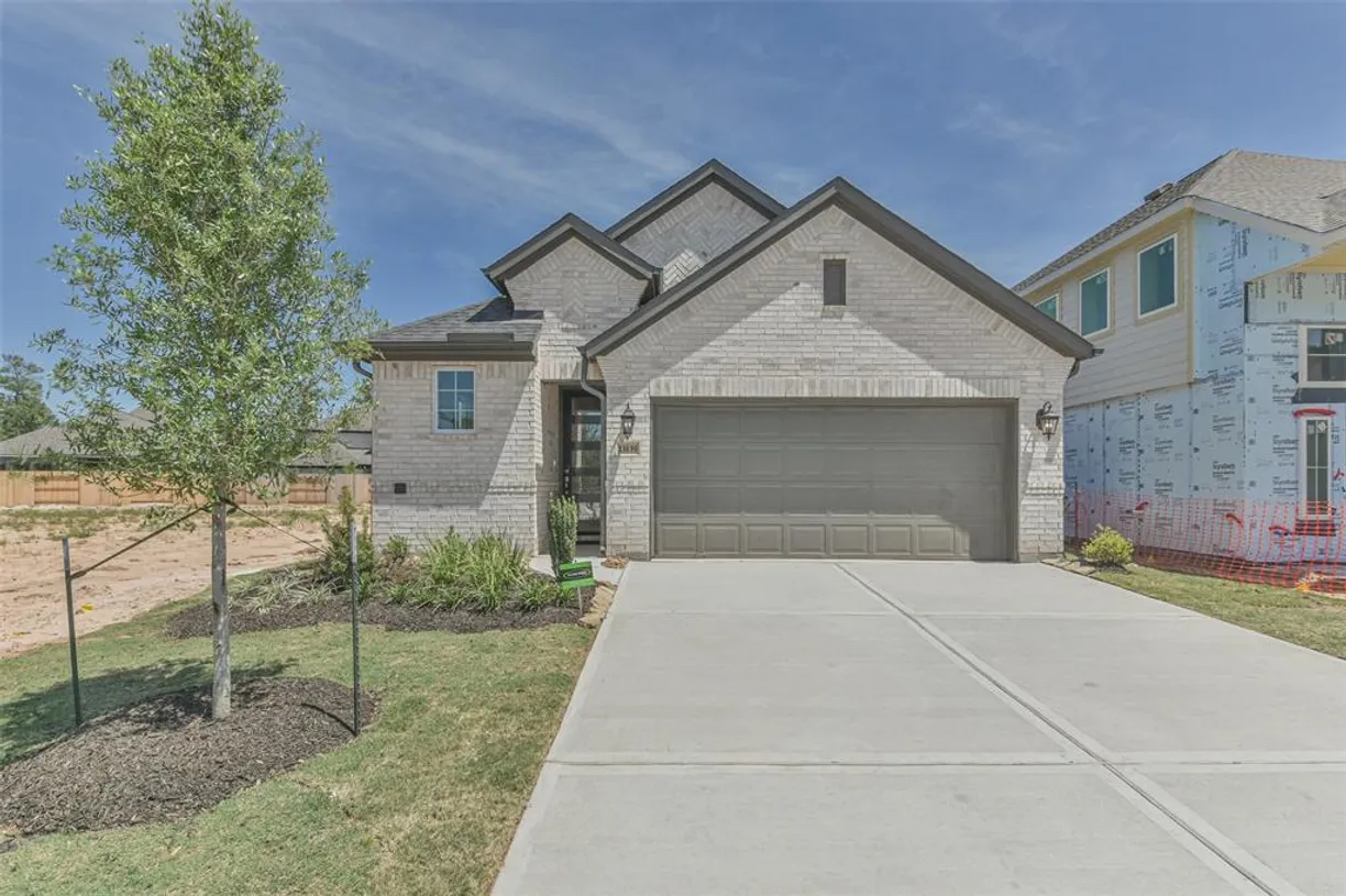The Woodlands Real Estate | View 13139 Hidden Village Court | Listing