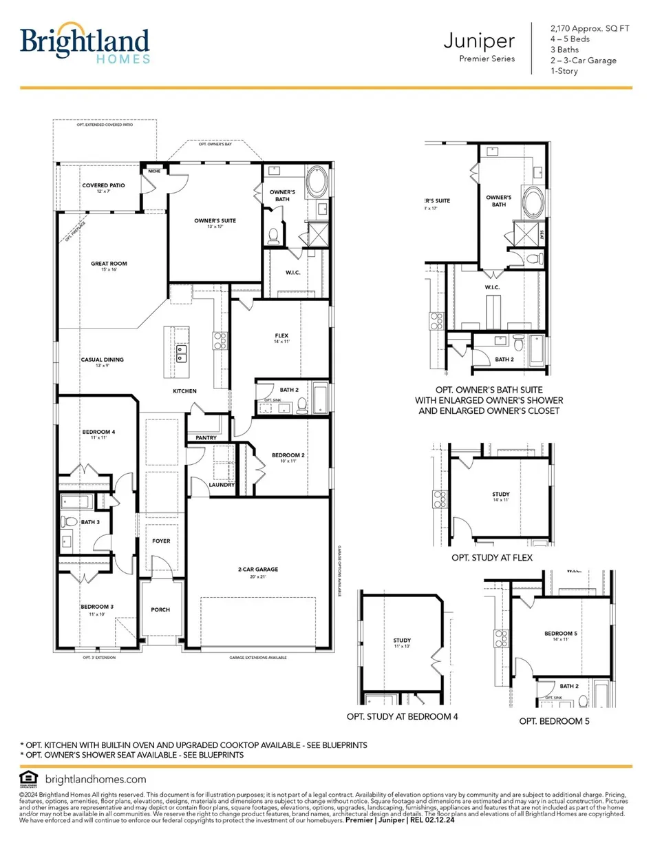 Houston Suburbs Real Estate | View 32326 Green Ash Drive | Listing