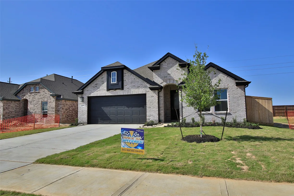 Houston Suburbs Real Estate | View 32326 Green Ash Drive | Listing