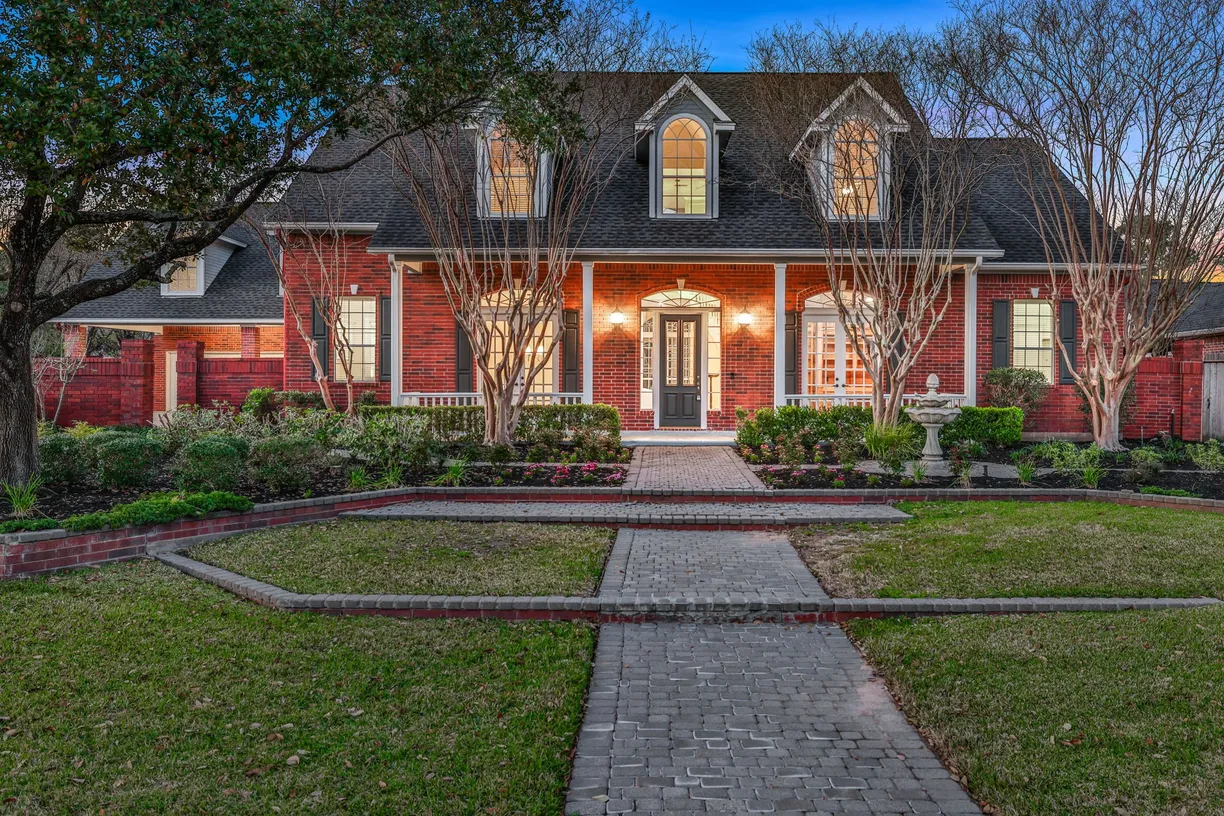 Houston Real Estate | View 13610 Copeland Oaks Boulevard | Listing