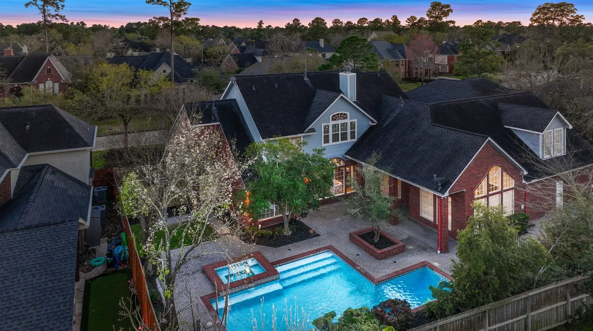 Houston Real Estate | View 13610 Copeland Oaks Boulevard | Listing