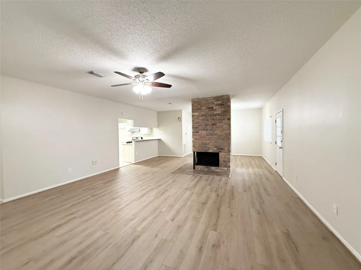 Houston Real Estate | View 3620 Dorothy Lane | Listing