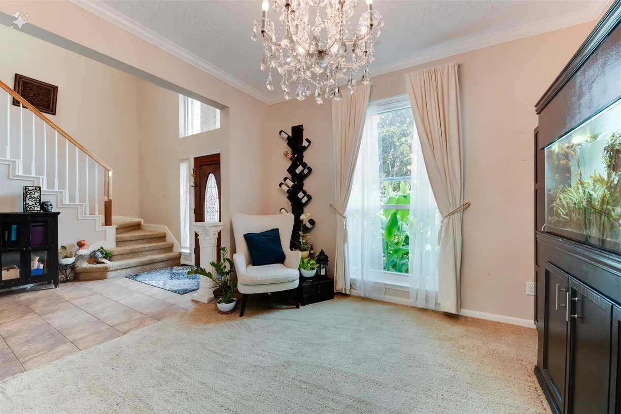 Houston Real Estate | View 9422 Tallow Tree Drive | Listing