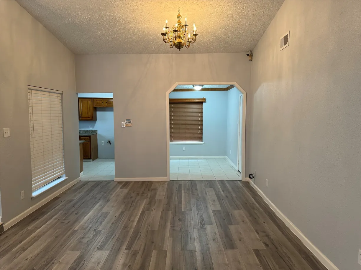 Houston Real Estate | View 6311 Dawnridge Drive | Listing
