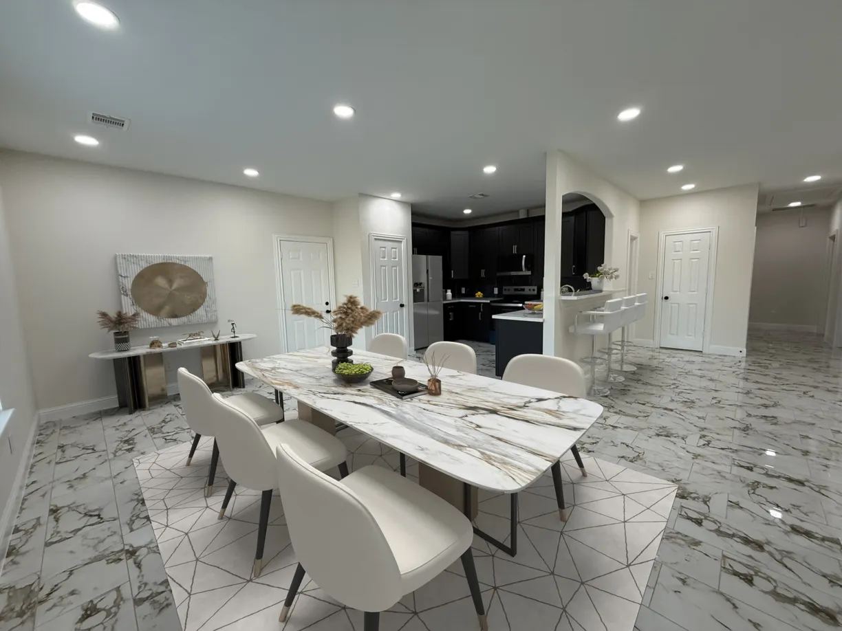 Houston Suburbs Real Estate | View 123 County Road 3372 | Listing
