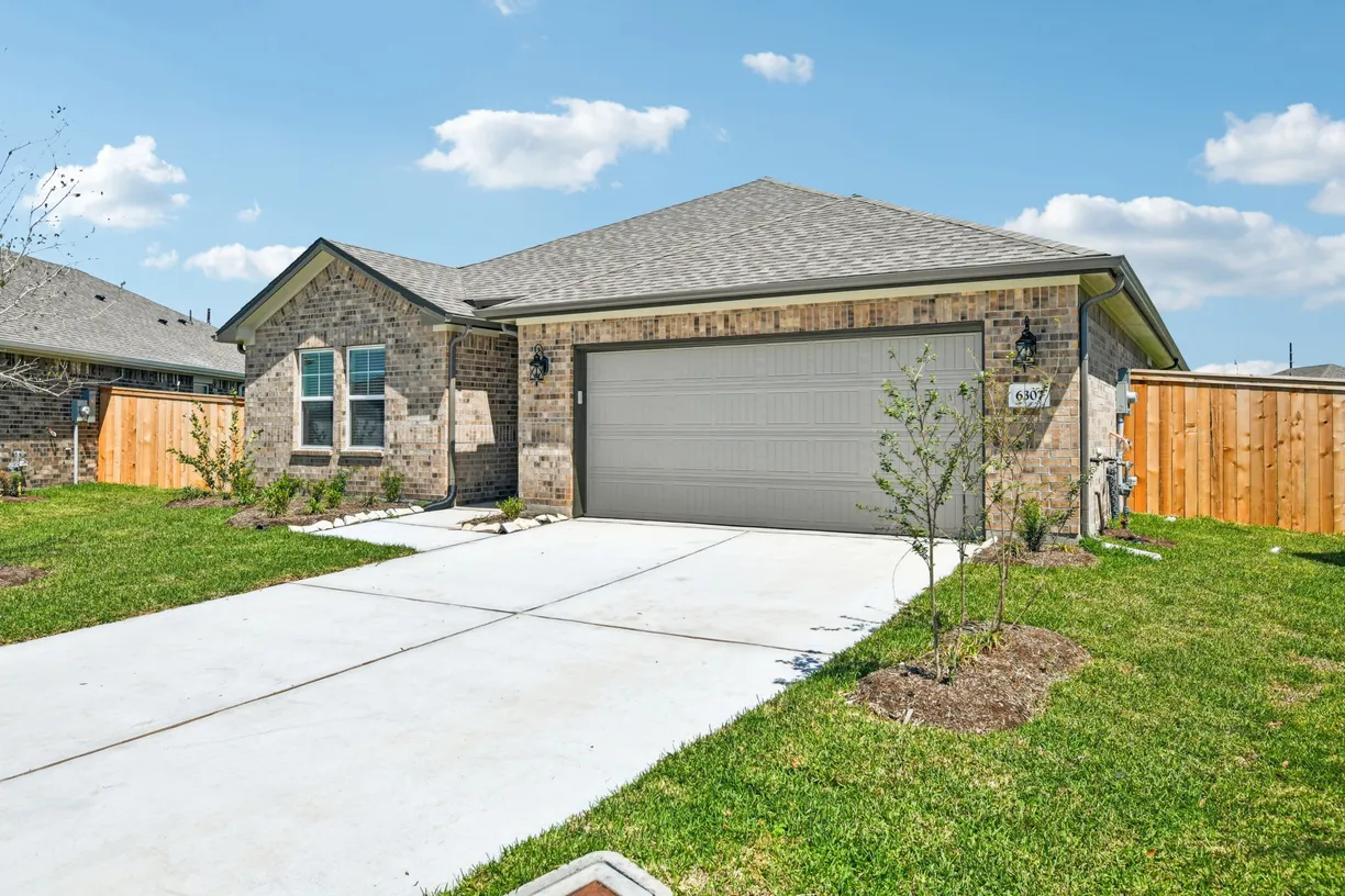 Houston Real Estate | View 6307 Brahman Court | Listing