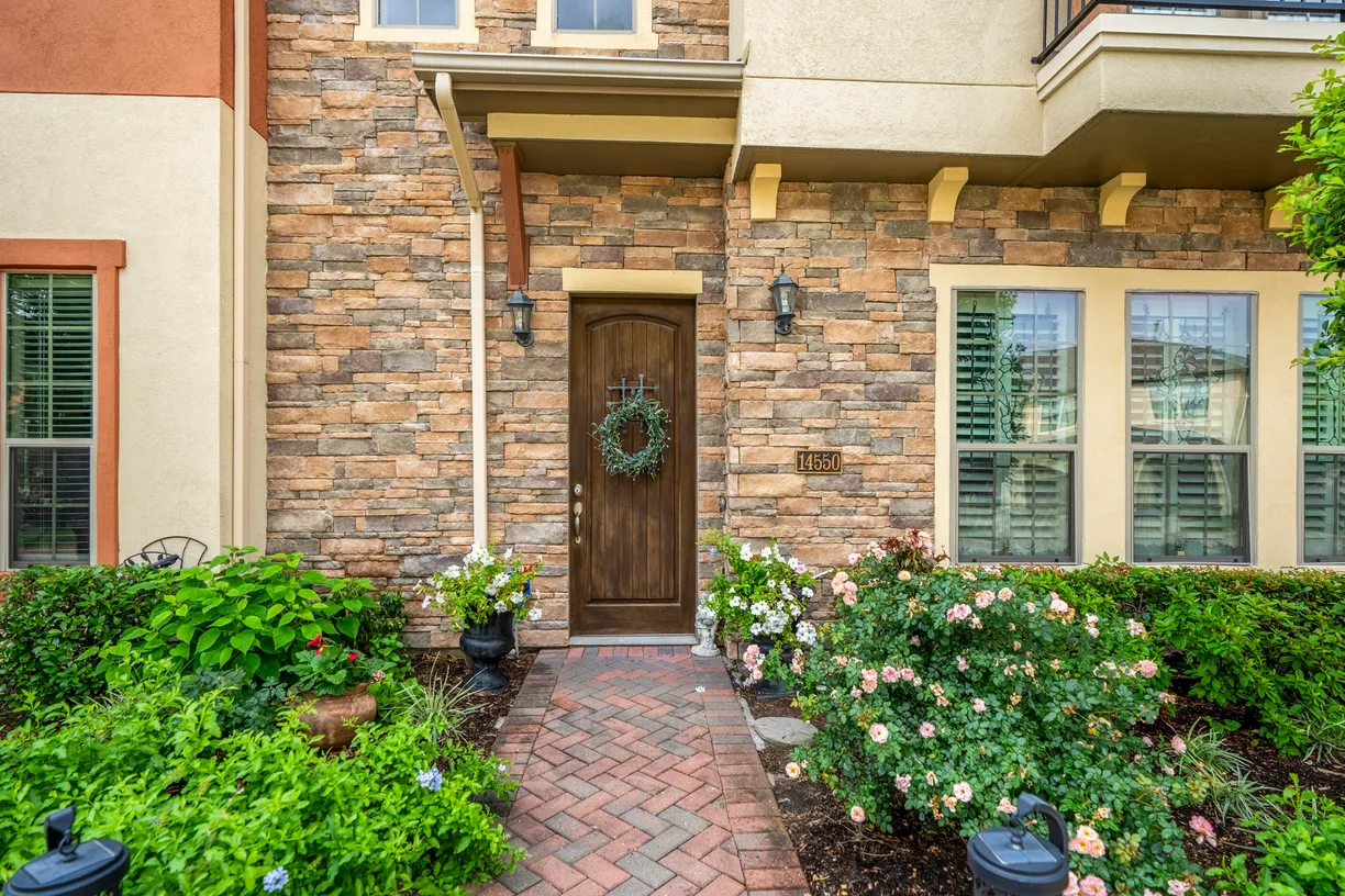 Houston Real Estate | View 14550 San Pietro Drive | Listing