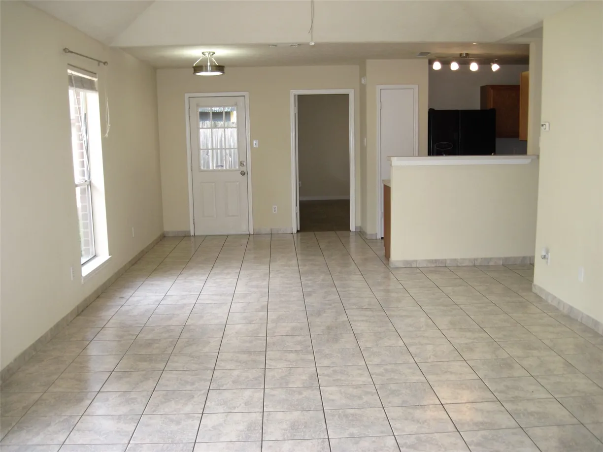 Houston Real Estate | View 10326 Bushy Creek Drive | Listing