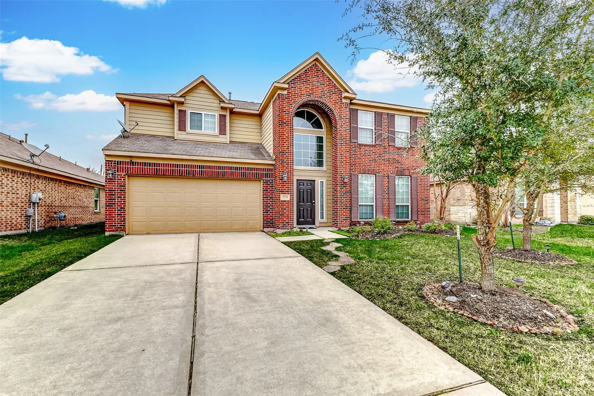 Houston Real Estate | View 20714 Quartz Creek Ln Lane | Listing