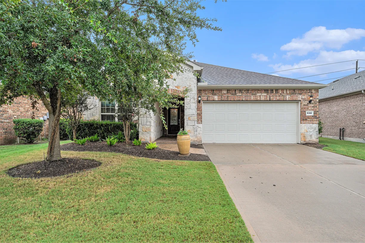 Houston Real Estate | View 530 Mistflower Drive | Listing