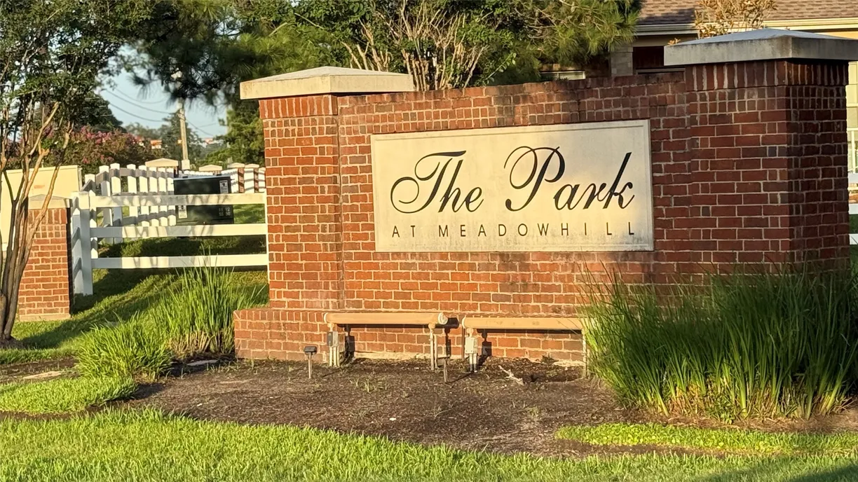 The Woodlands Real Estate | View 3954 Mossy Place Lane | 3 Beds, 2 Baths