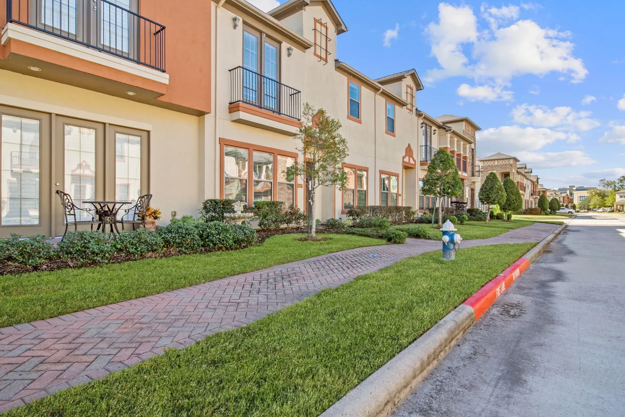 Houston Real Estate | View 14578 San Pietro Drive | 3 Beds, 2 Baths
