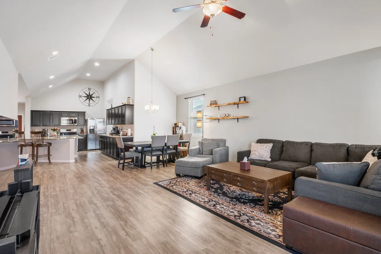 Houston Suburbs Real Estate | View 7708 Bogie Lane | Listing