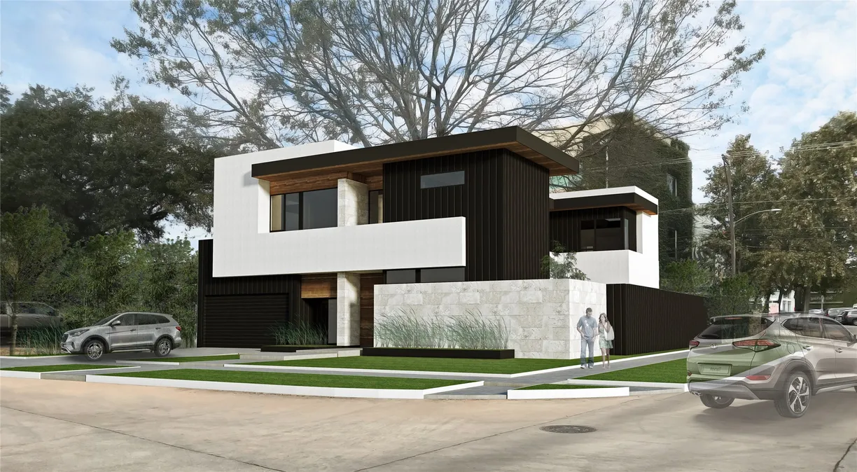 Houston Real Estate | View 826 Bunker Hill Road | 5 Beds, 5 Baths