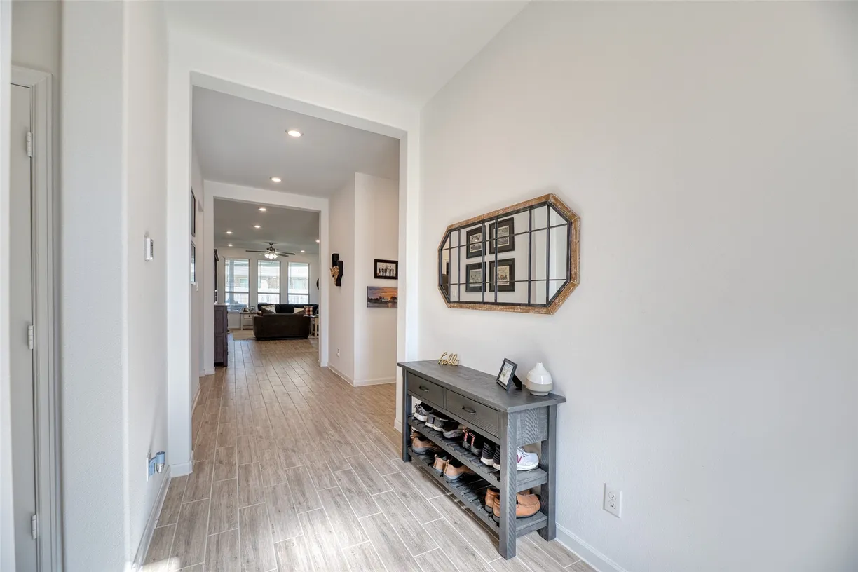 Houston Real Estate | View 3707 Lion Creek Court | Listing