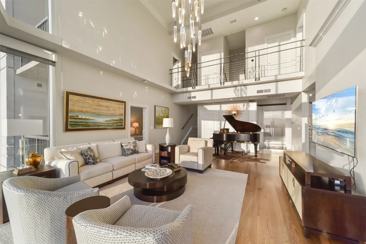 Houston Real Estate | View 3333 Allen Parkway, 3003 | Listing