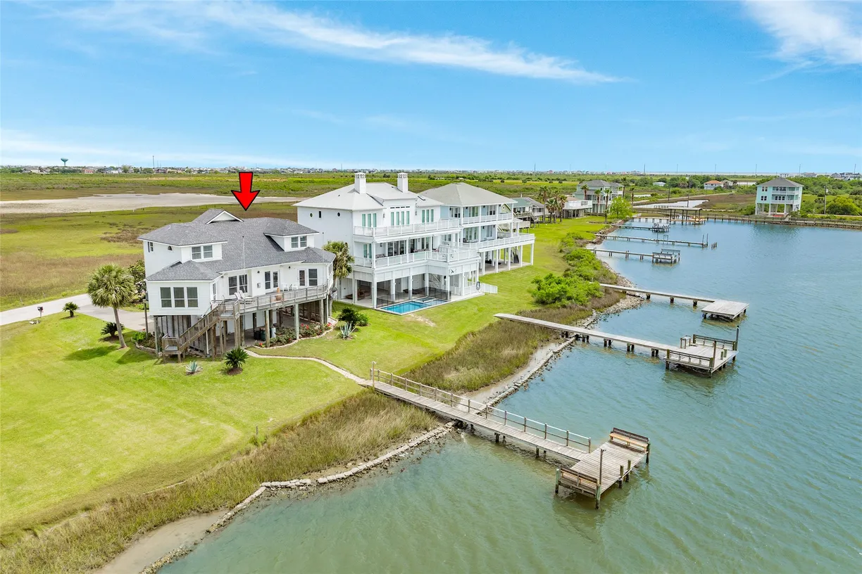 Houston Real Estate | View 2724 11 Mile Road | Listing