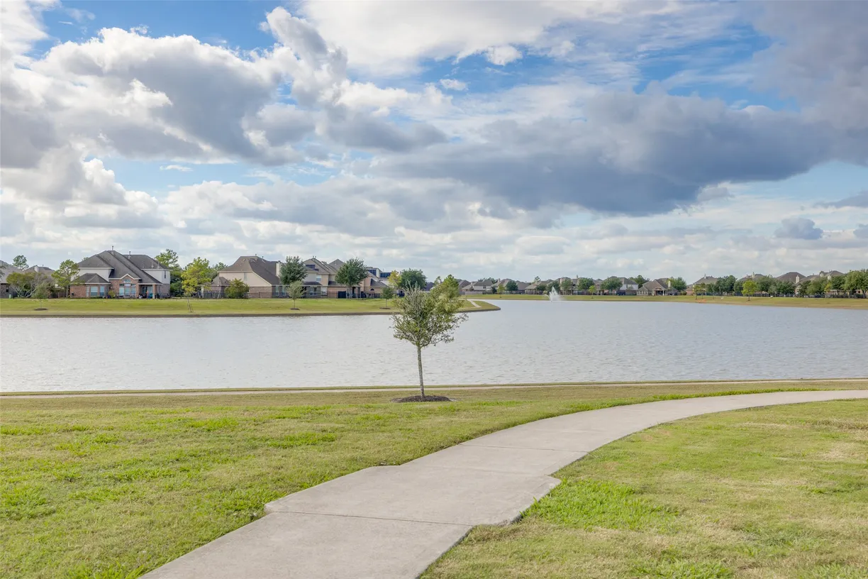 Houston Real Estate | View 2622 American Ruby Drive | Listing