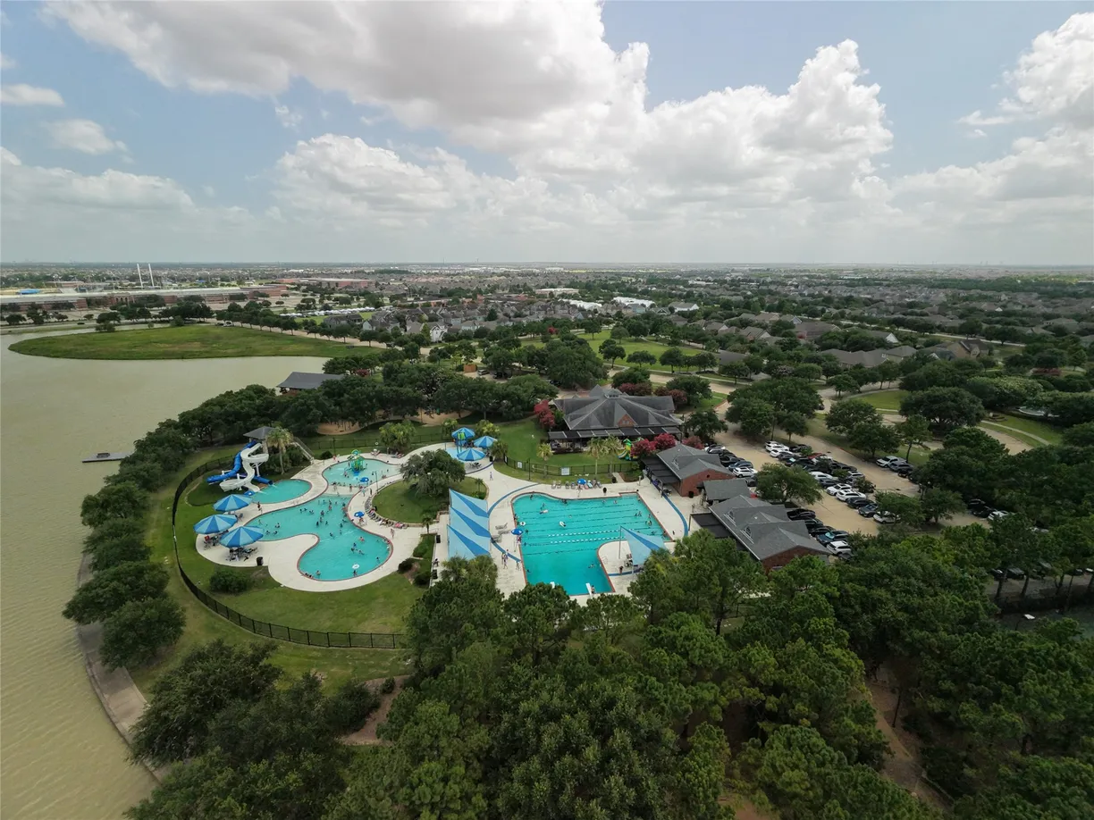 11650 Tranquility Summit Drive, Cypress, TX 77433 Property for sale