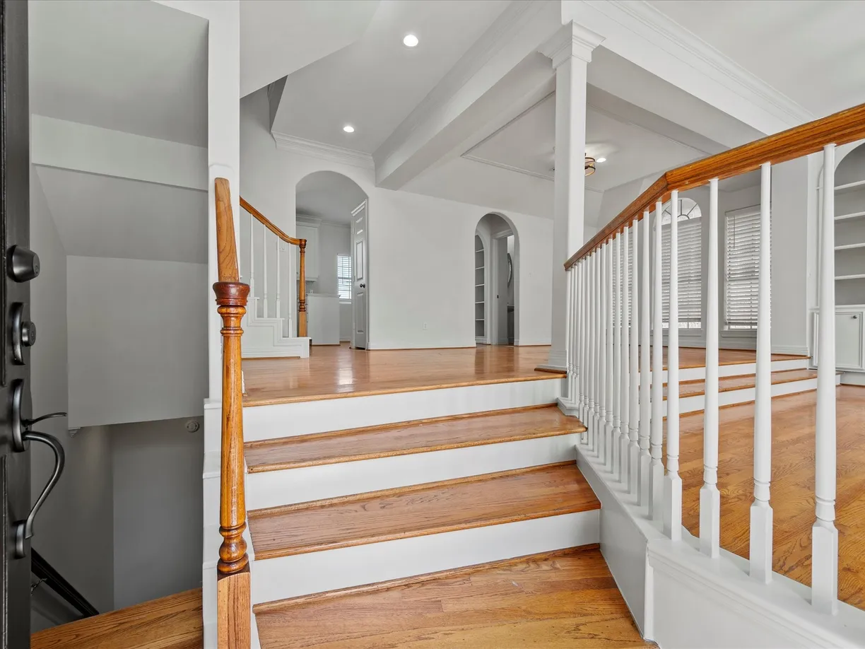 Houston Real Estate | View 5222 Sagecircle Street | Listing