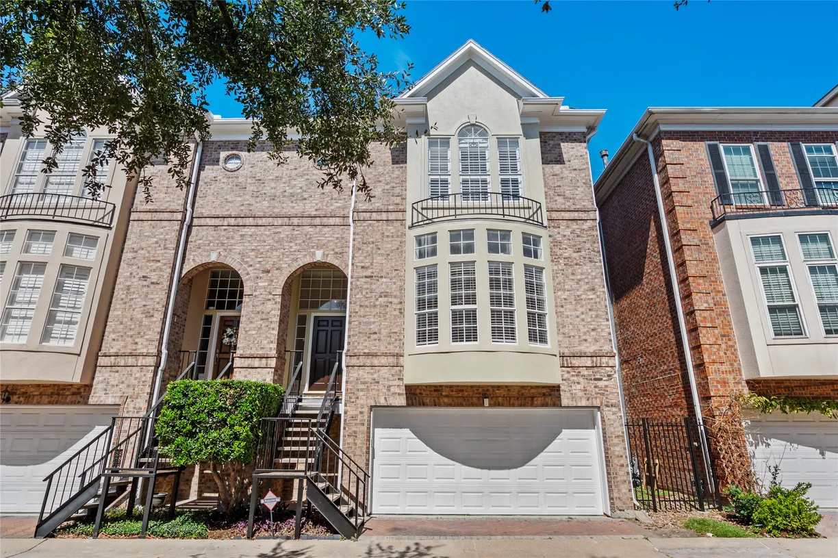 Houston Real Estate | View 5222 Sagecircle Street | Listing
