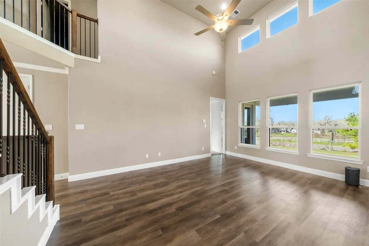 Houston Suburbs Real Estate | View 38436 Park View Drive | Listing