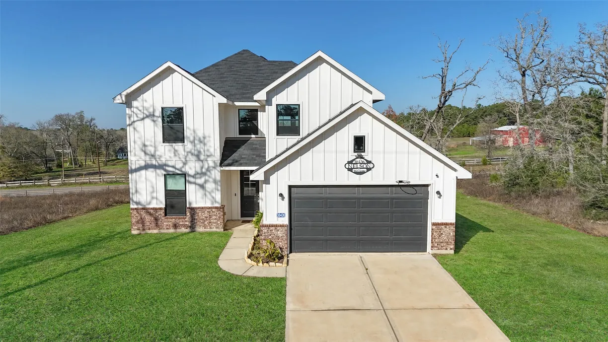 Houston Suburbs Real Estate | View 38436 Park View Drive | 3 Beds, 2 Baths