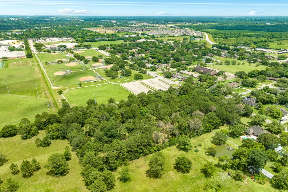 Houston Real Estate | View 00 W Ryan Drive | Listing