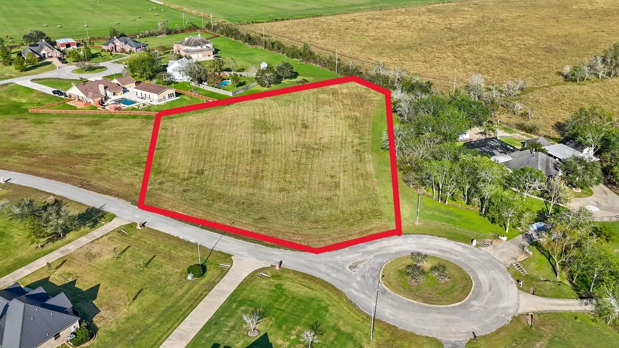Houston Real Estate | View 4918 Brazos Lakes Drive