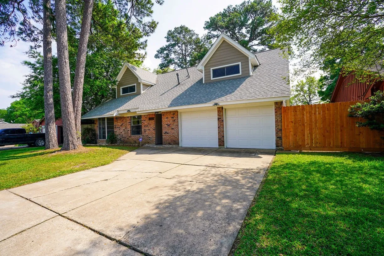 Houston Real Estate | View 14406 Wadebridge Way | Listing