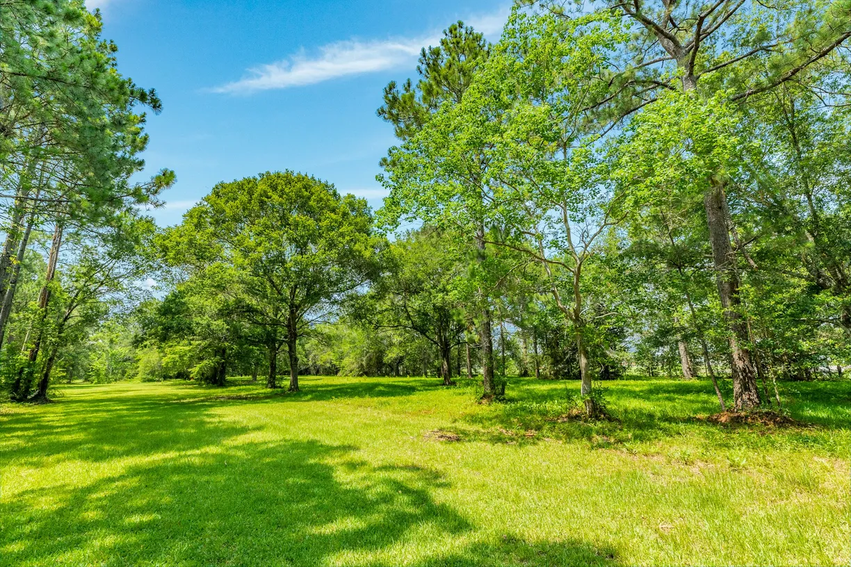 Houston Real Estate | View 000 W Ryan Drive