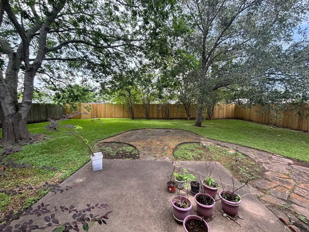 Houston Real Estate | View 227 Shiloh Drive | Listing