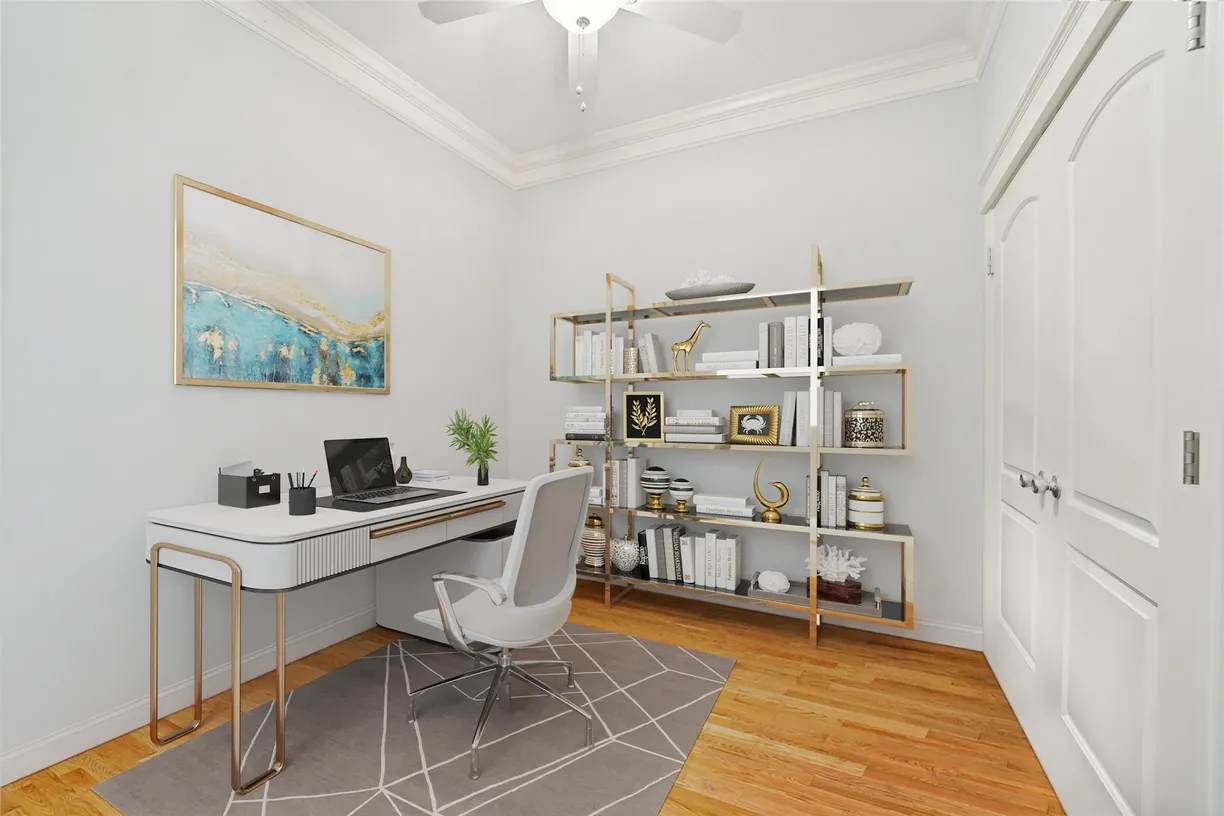 Houston Real Estate | View 2802 Morrison Street, 203 | Listing
