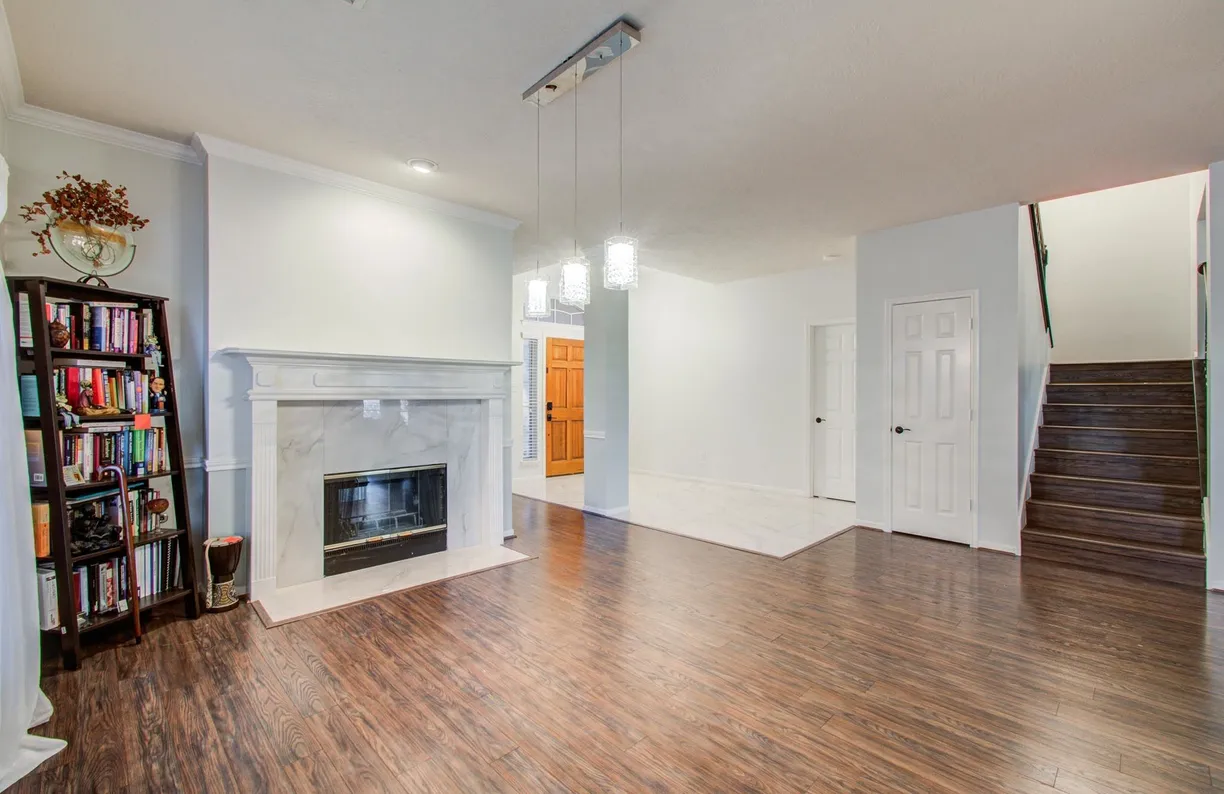 Houston Real Estate | View 7714 Trophy Place Drive | Listing