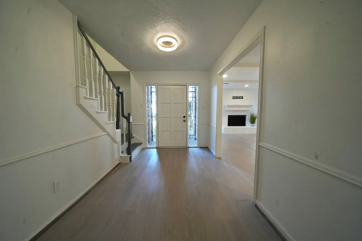 Houston Real Estate | View 1706 Palace Green Court | Listing