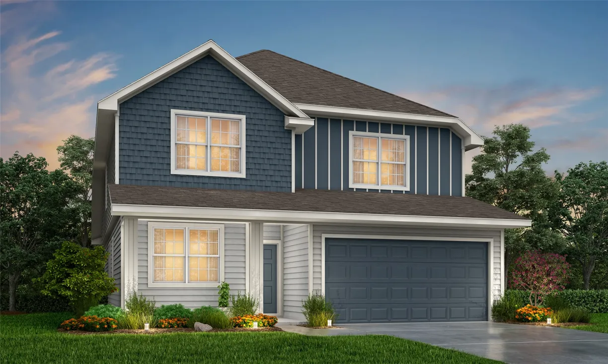 Houston Real Estate | View 5118 Hector Gustavo Drive | 3 Beds, 2 Baths