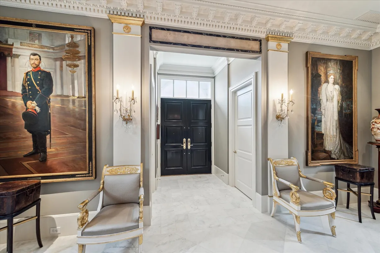 Houston Real Estate | View 6024 Memorial Drive | Listing