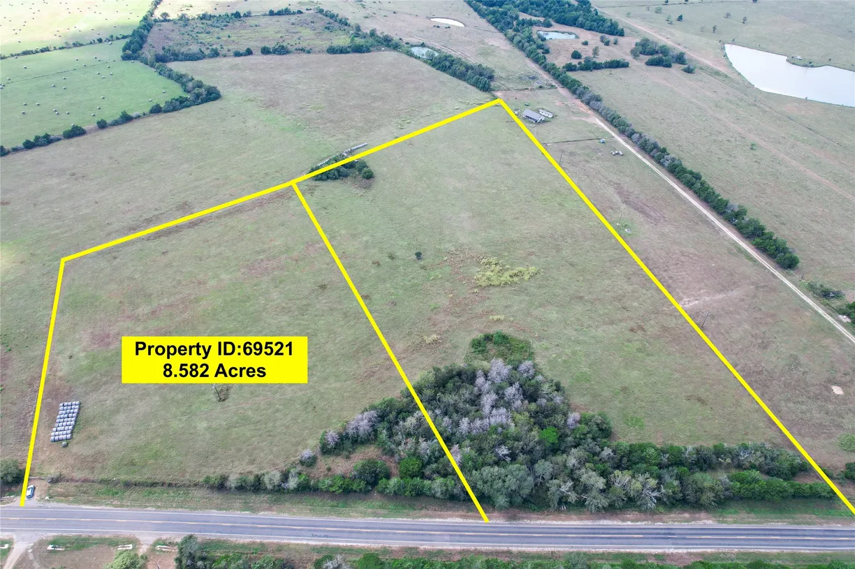 Houston Suburbs Real Estate | View NA Fm 1094