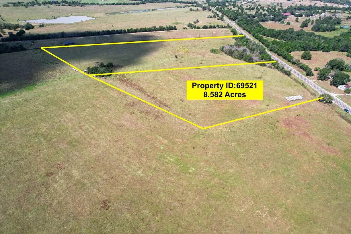 Houston Suburbs Real Estate | View NA Fm 1094 | Listing