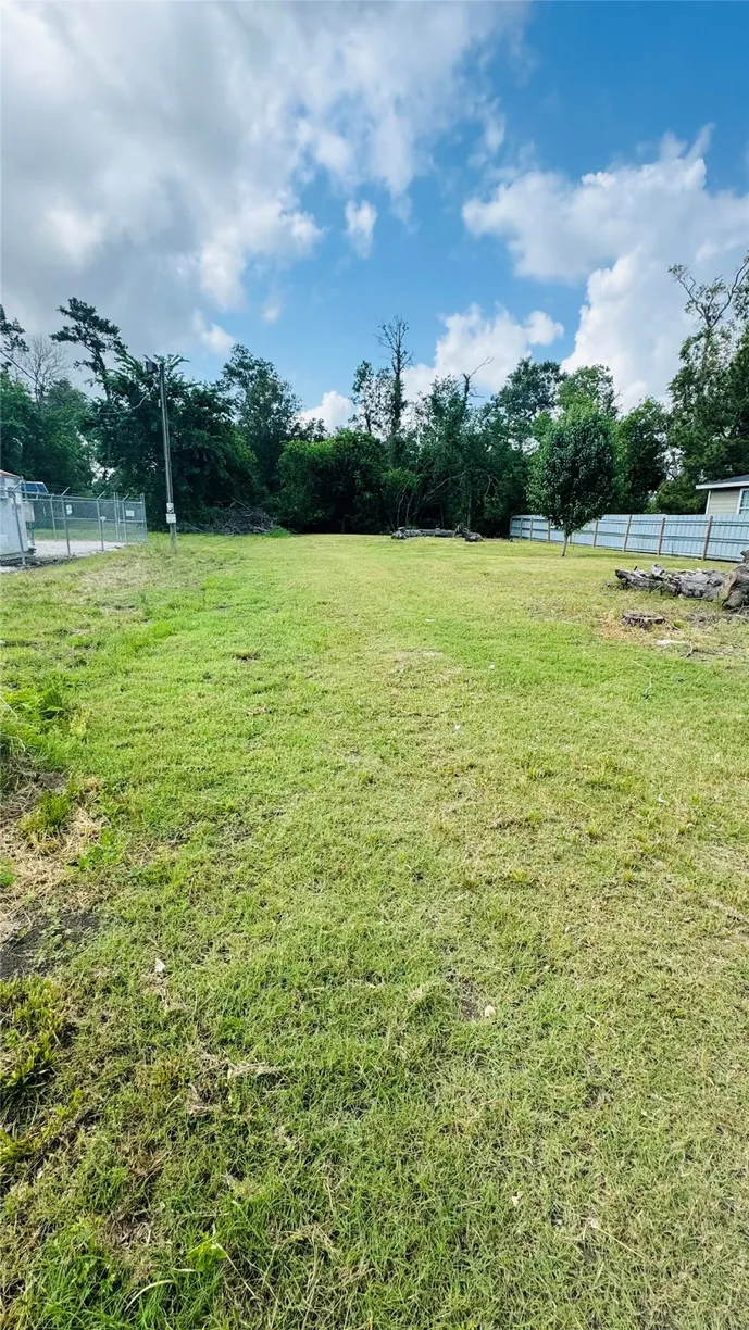 Houston Real Estate | View 12806 Flagstaff Lane | Listing